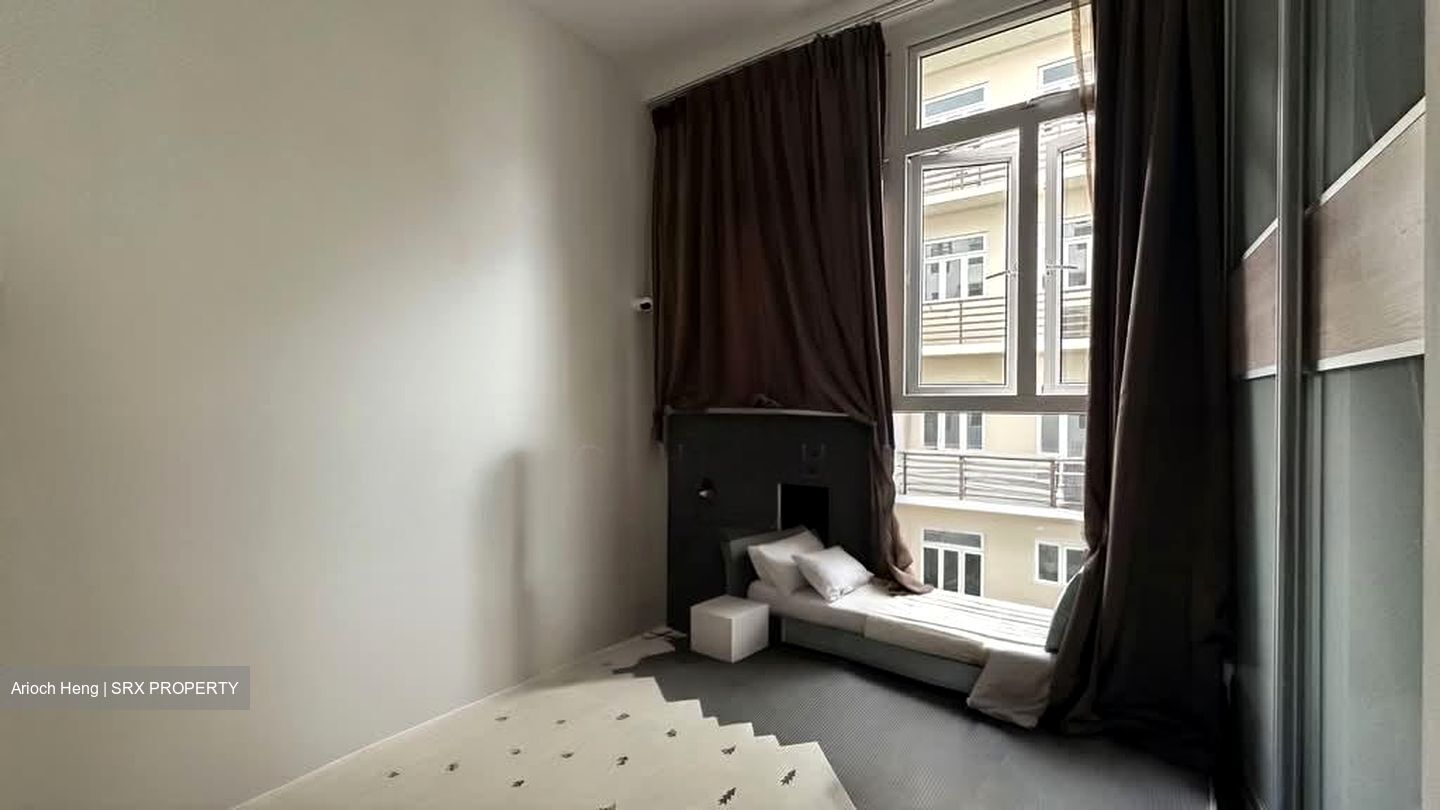 Onan Suites (D15), Apartment #540457711